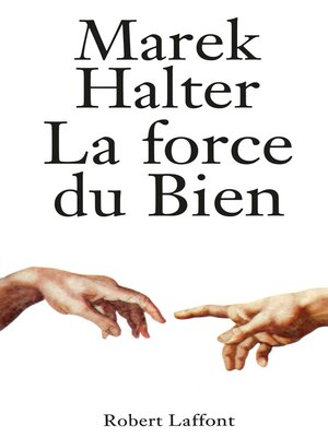 cover image of La Force du bien